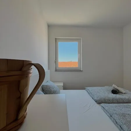 Loft Vista Mare Apartment Zadar Exterior photo