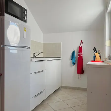 Loft Vista Mare Apartment Zadar Exterior photo