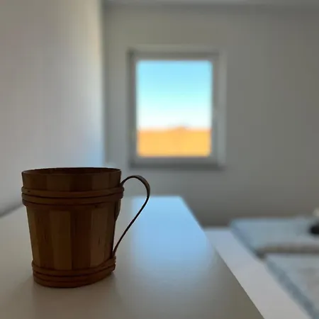Loft Vista Mare Apartment Zadar Exterior photo