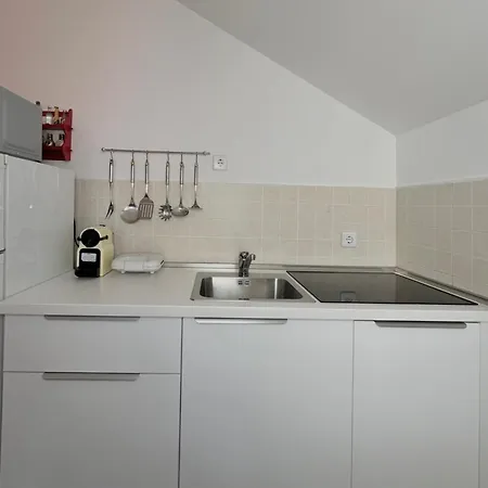 Loft Vista Mare Apartment Zadar Exterior photo