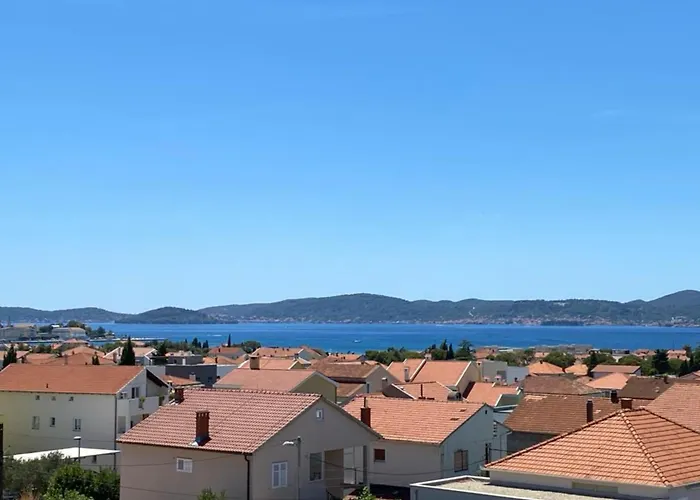Loft Vista Mare