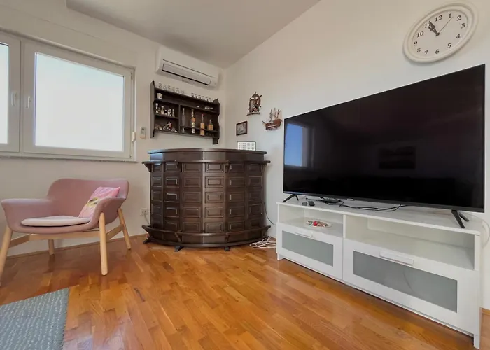 Loft Vista Mare