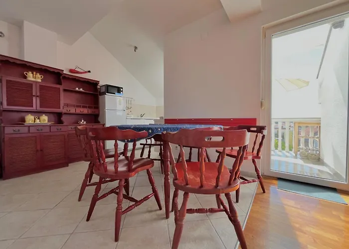 Loft Vista Mare