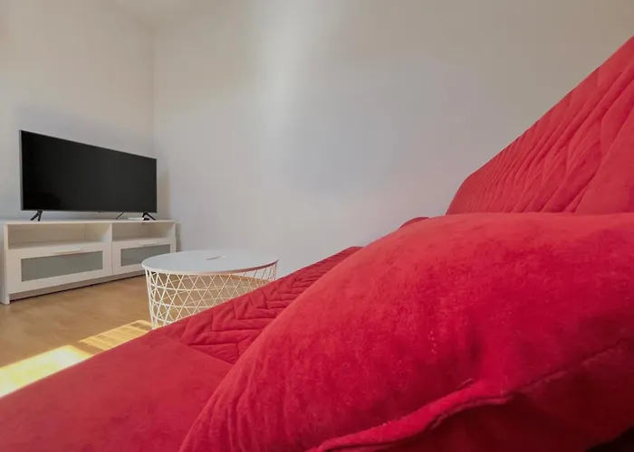 Loft Vista Mare