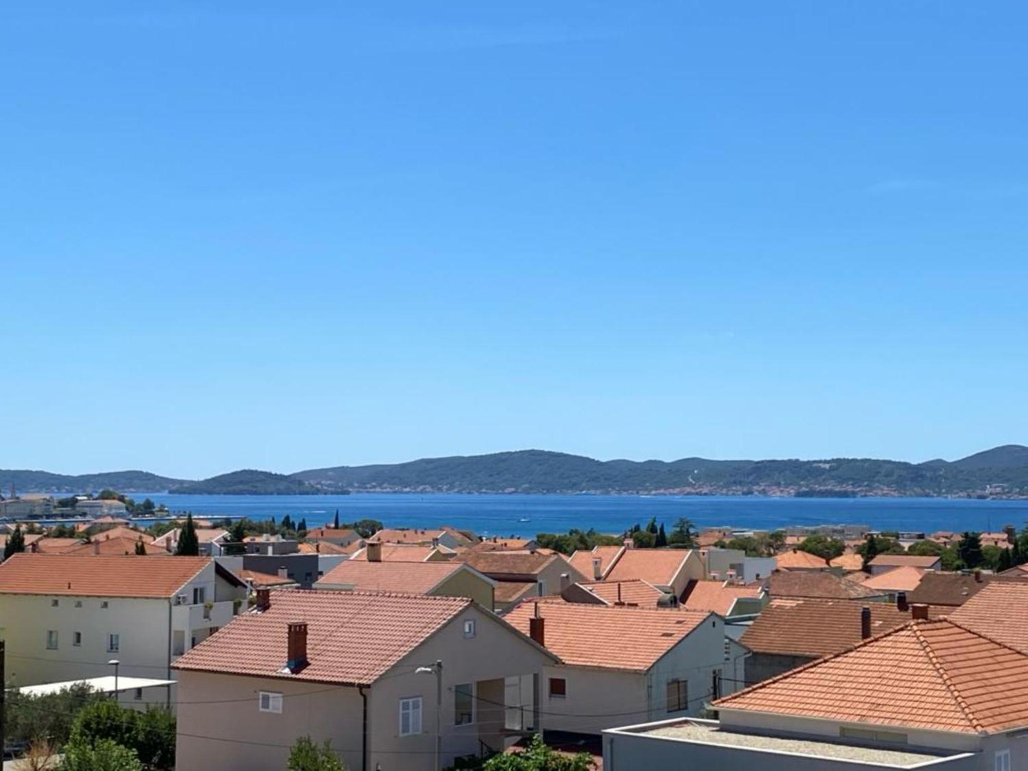 Loft Vista Mare Apartment *