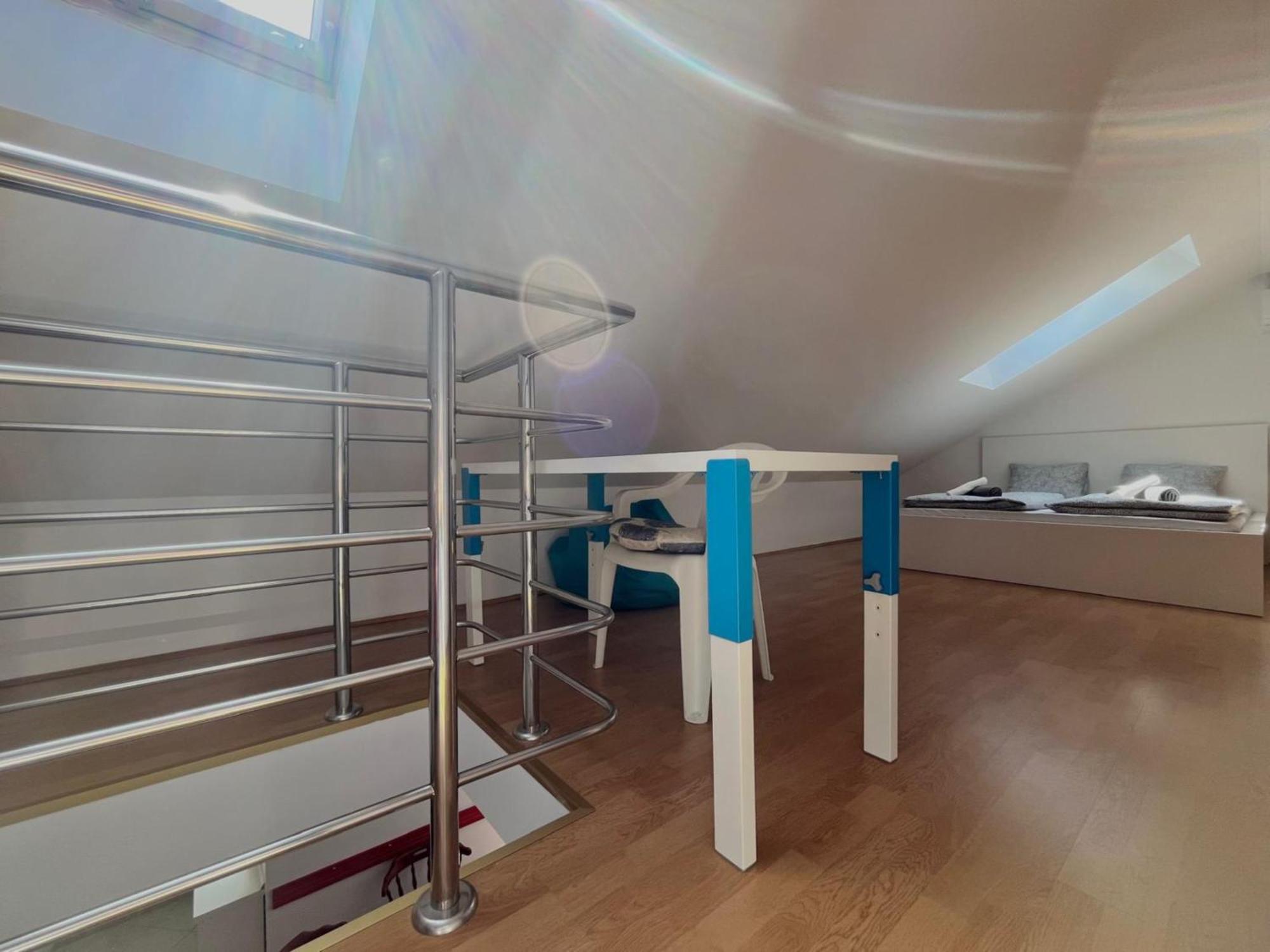 Loft Vista Mare * Zadar