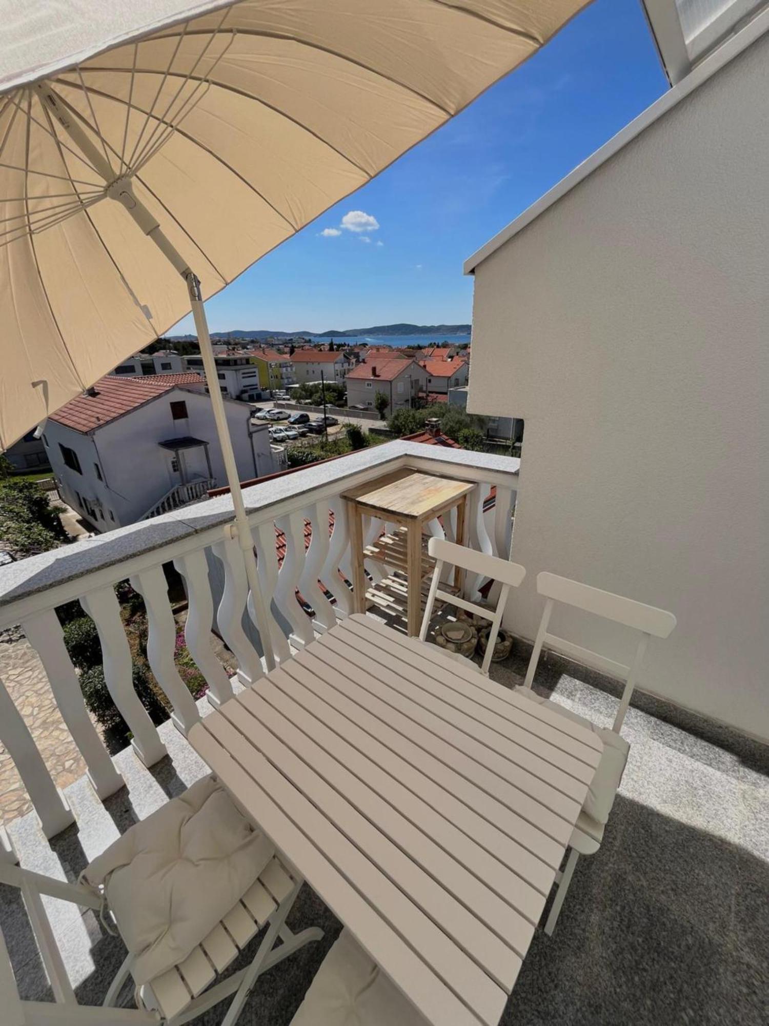 Apartment Loft Vista Mare