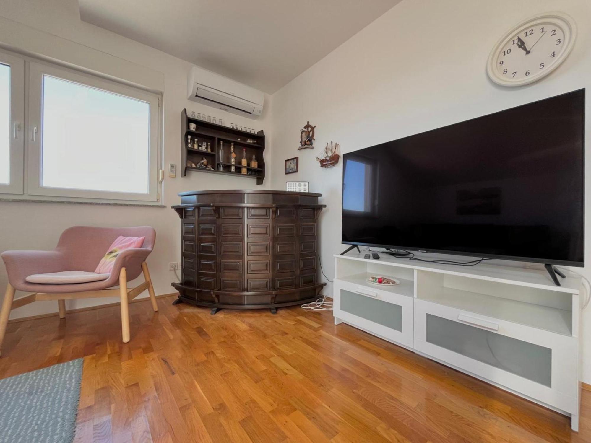 Loft Vista Mare Apartment