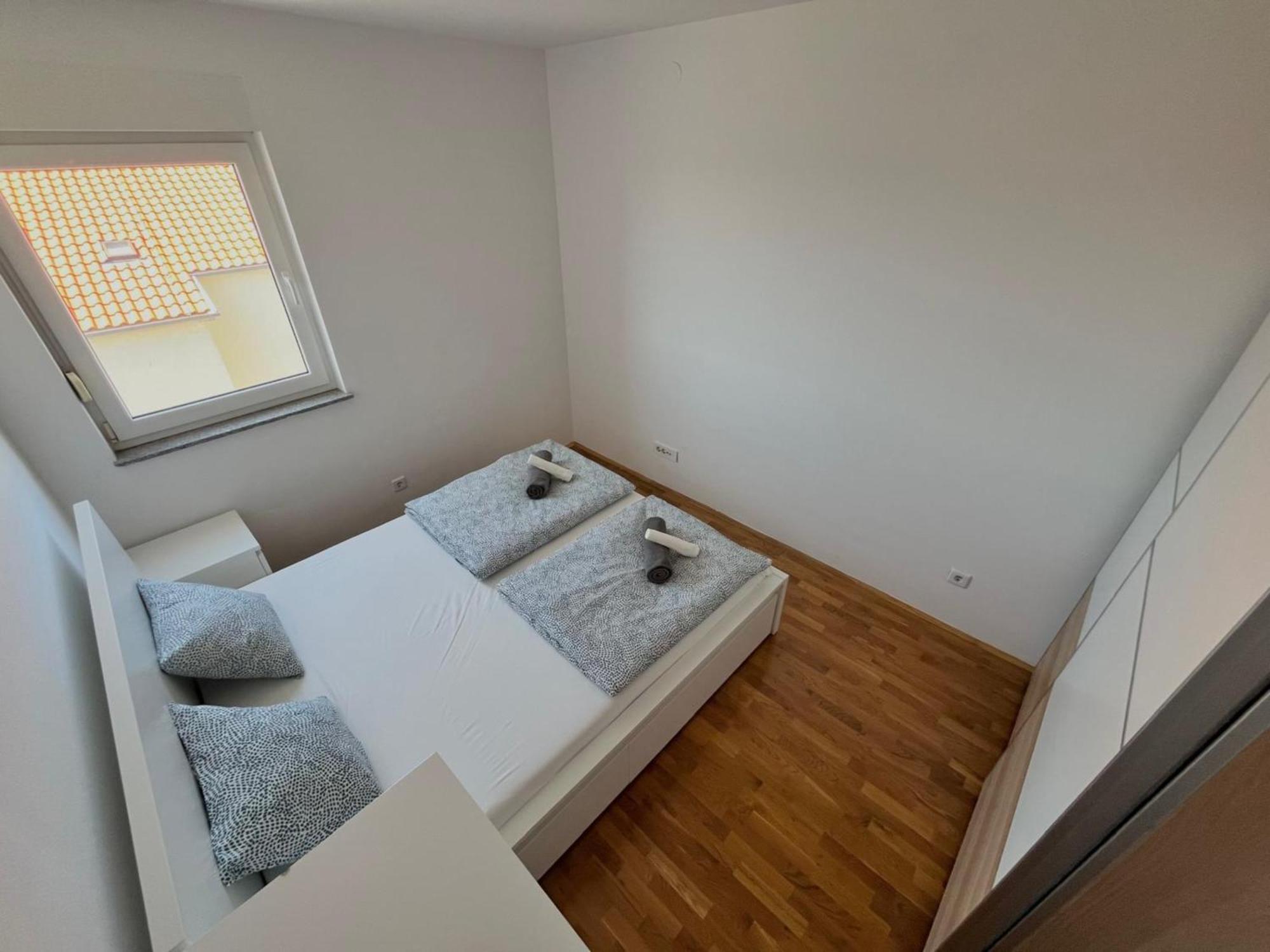Apartment Loft Vista Mare *