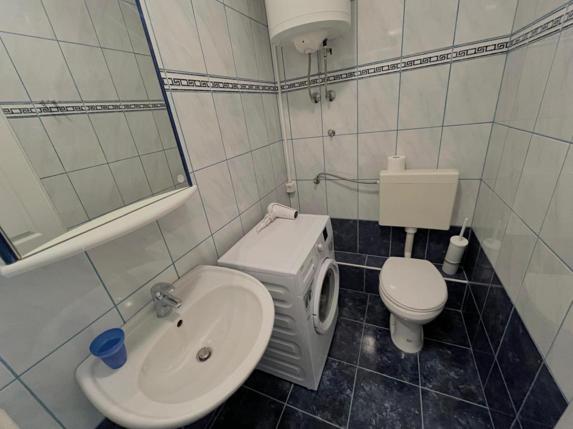 Loft Vista Mare Appartamento Zara