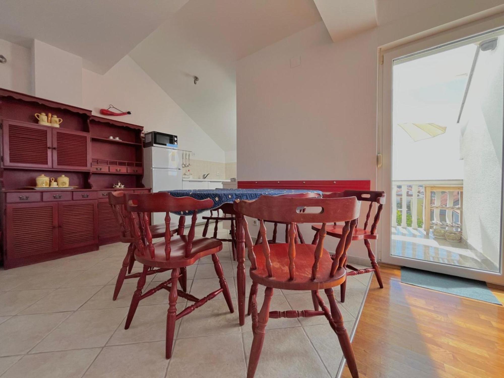 Loft Vista Mare Apartment