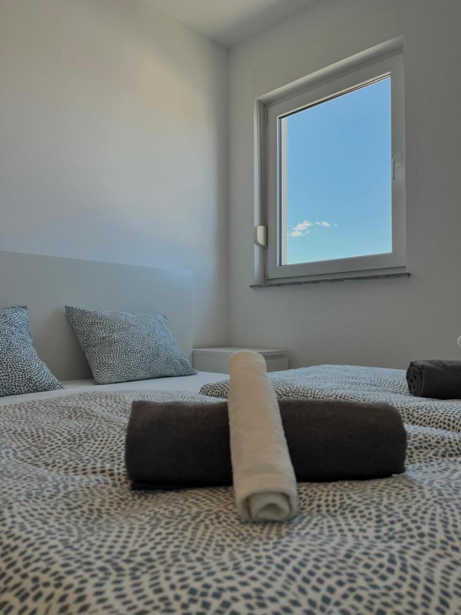 Loft Vista Mare Apartment