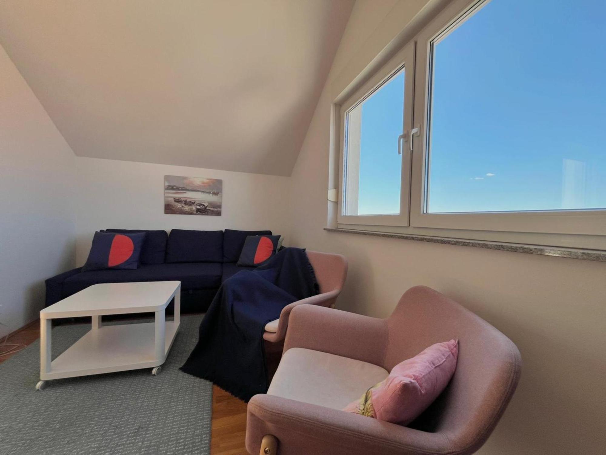 Apartment Loft Vista Mare *