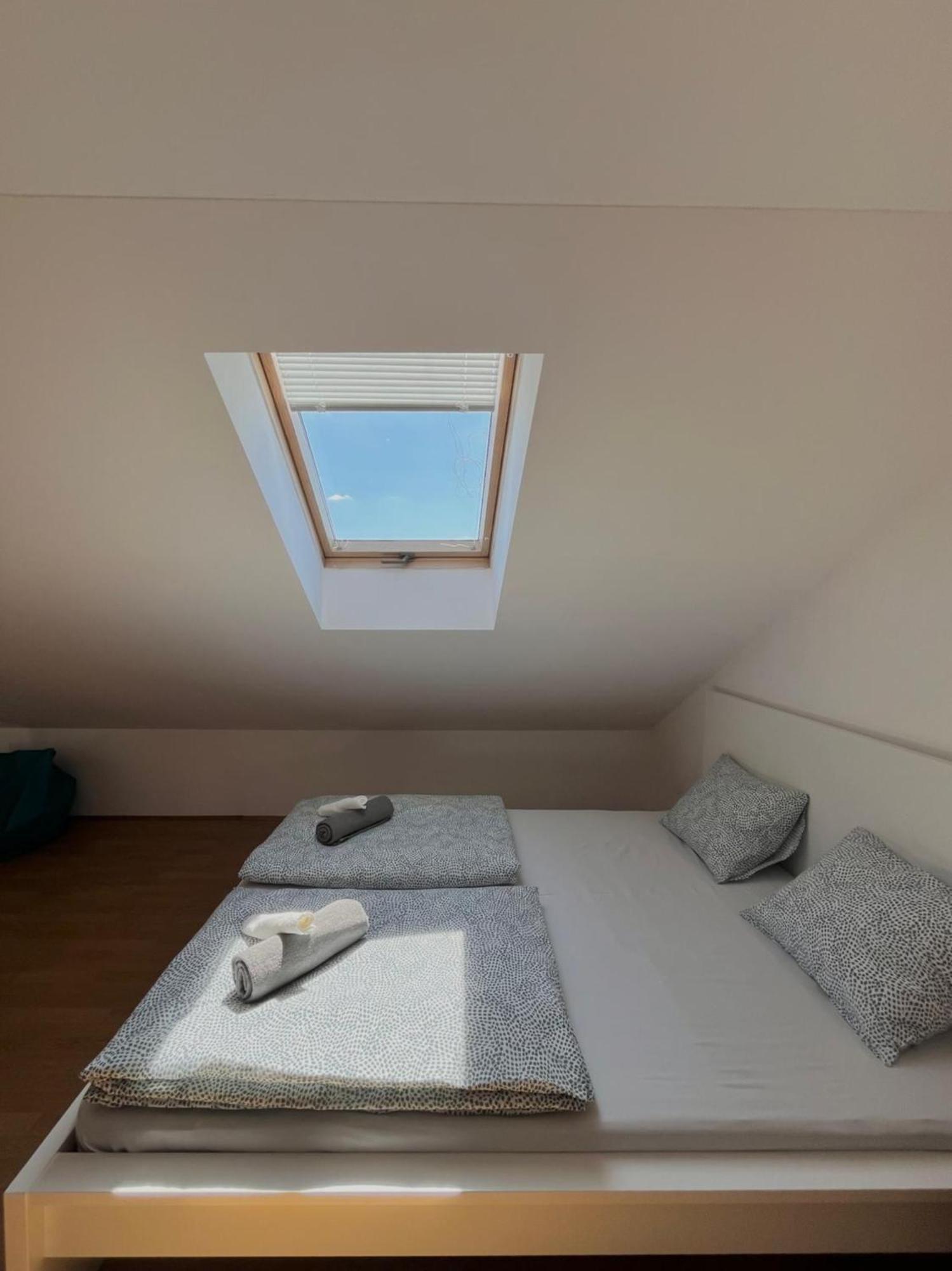 Loft Vista Mare Zadar