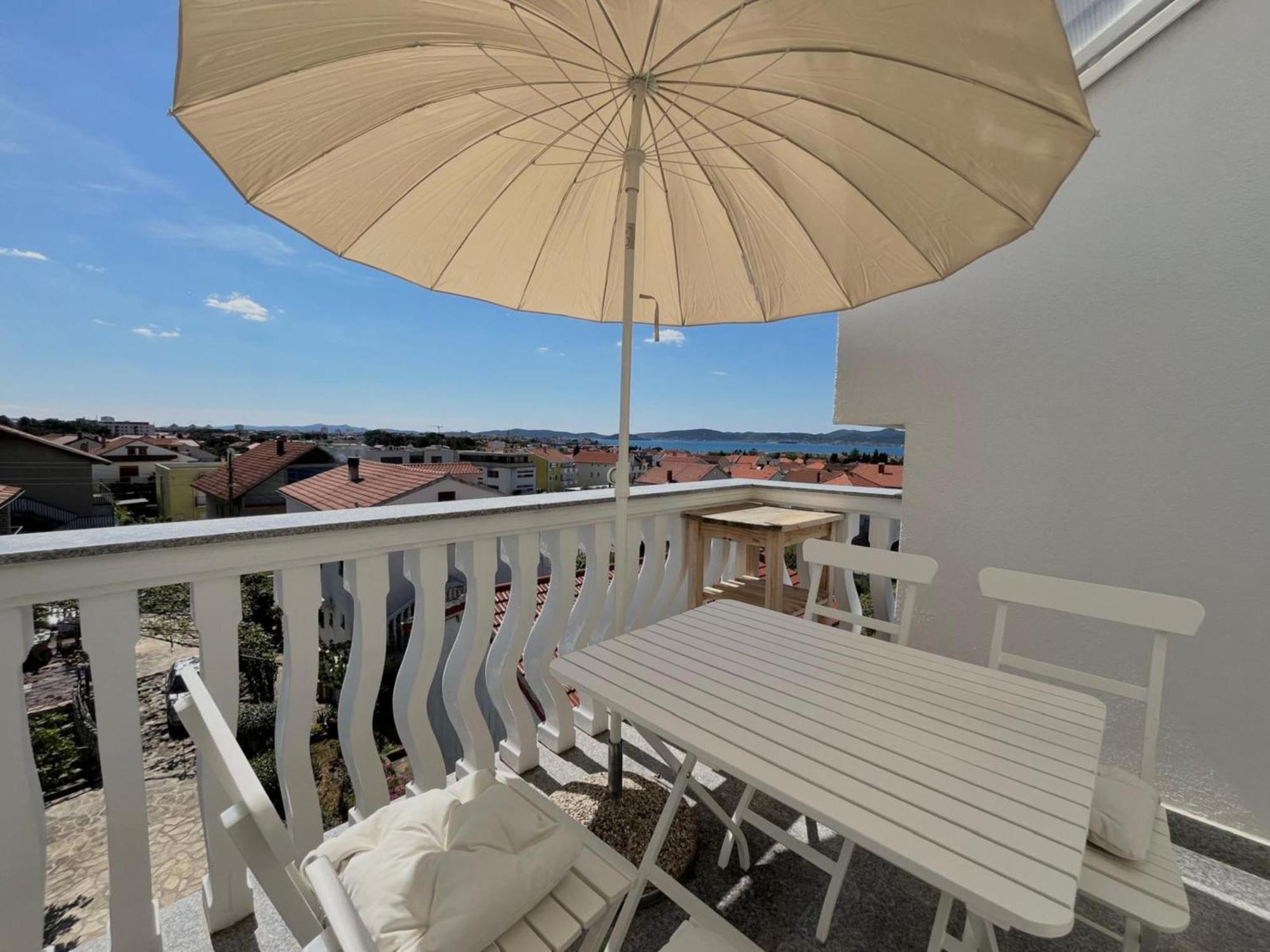 Loft Vista Mare * Zadar