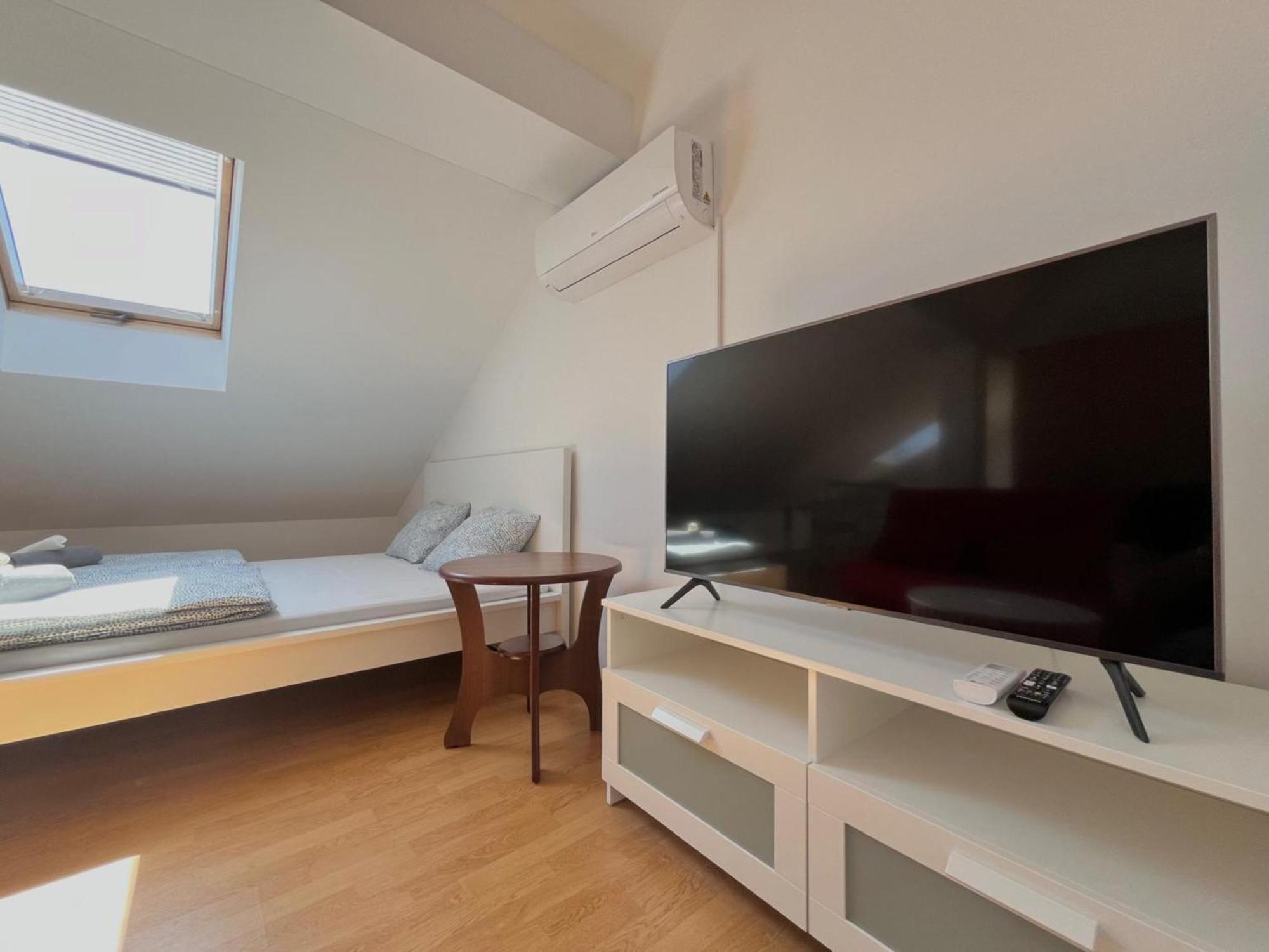 Loft Vista Mare Appartamento