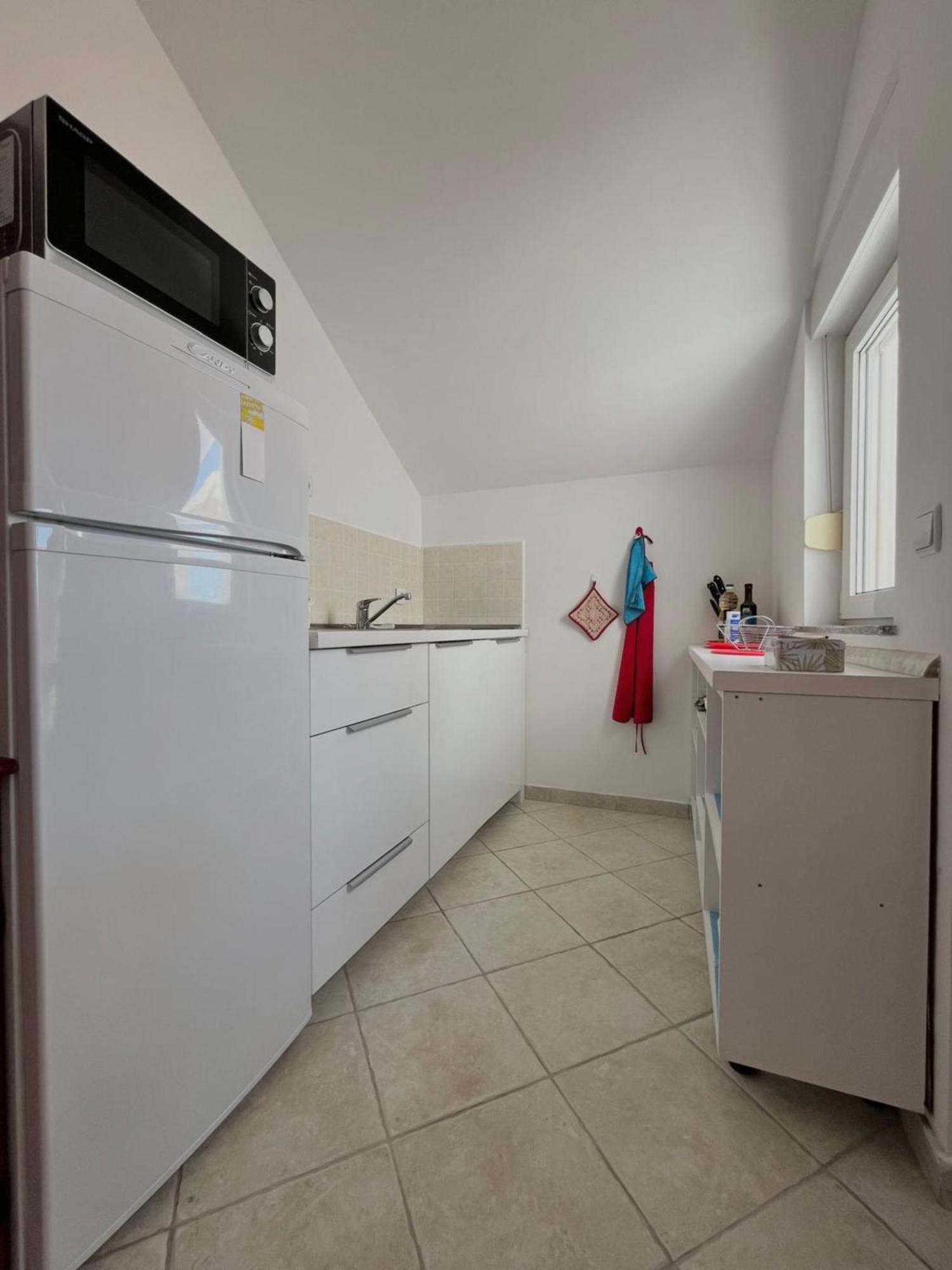 Loft Vista Mare *
