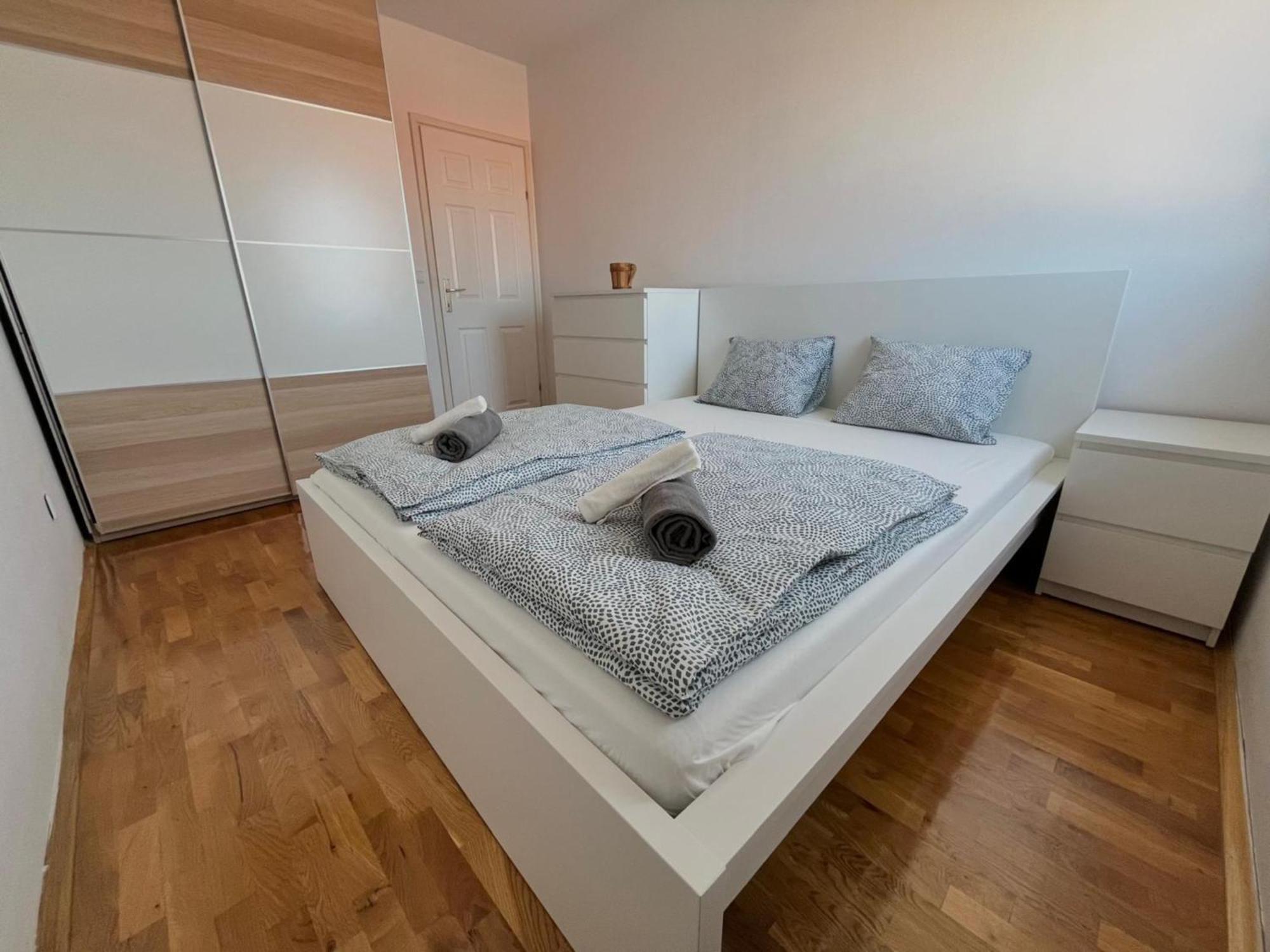 Loft Vista Mare * Zadar