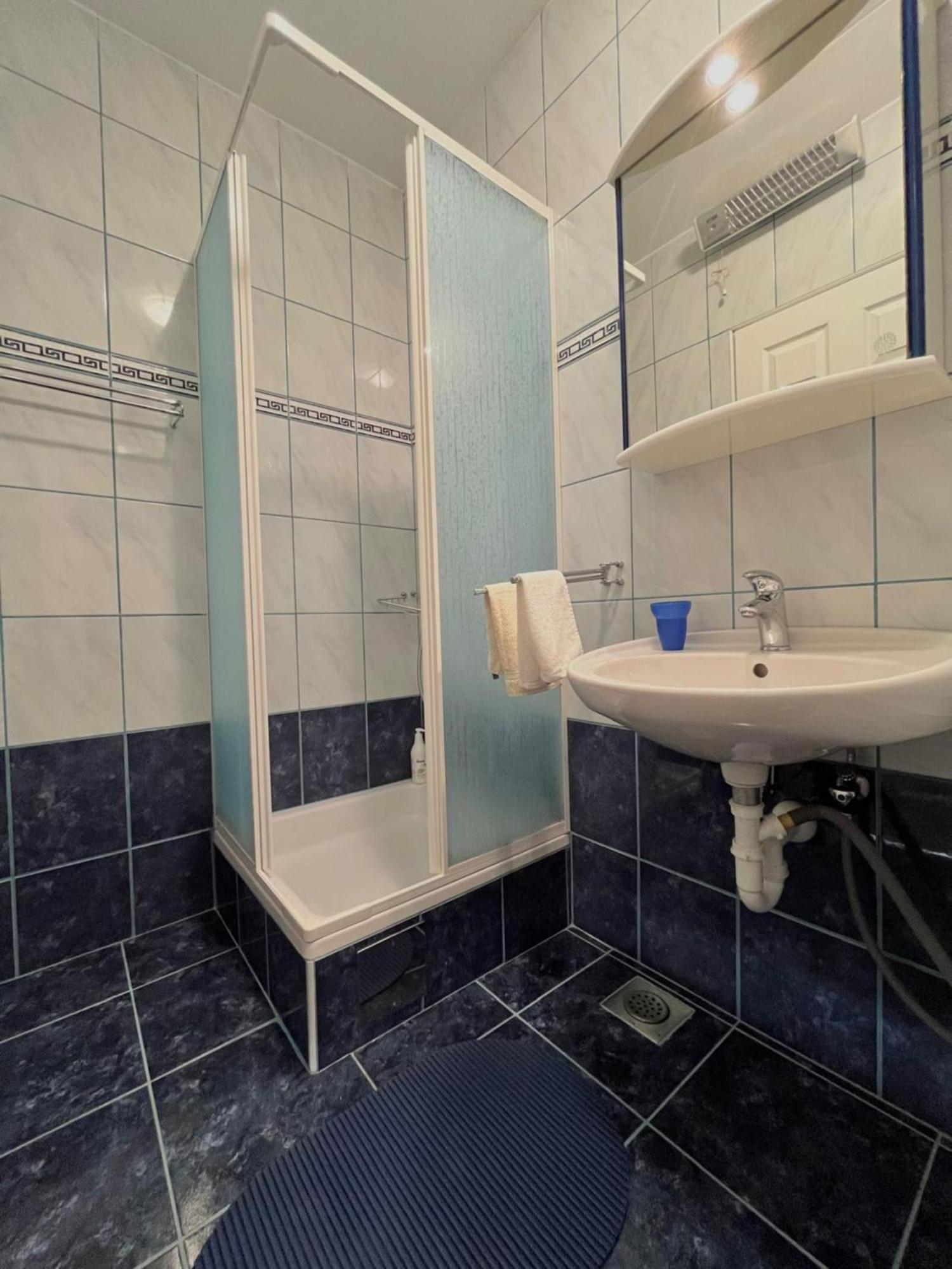 Loft Vista Mare Apartment Zadar