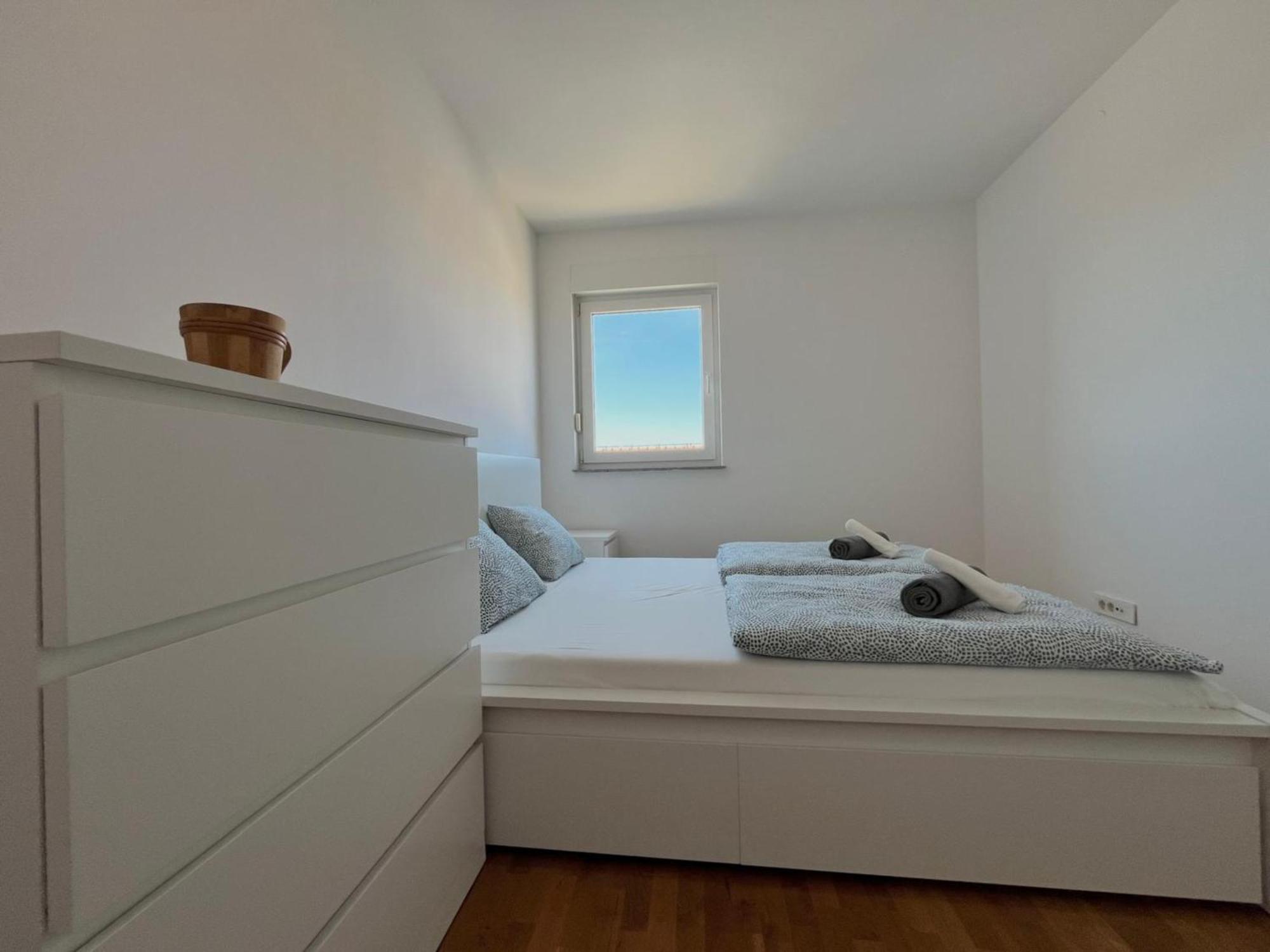 Apartment Loft Vista Mare