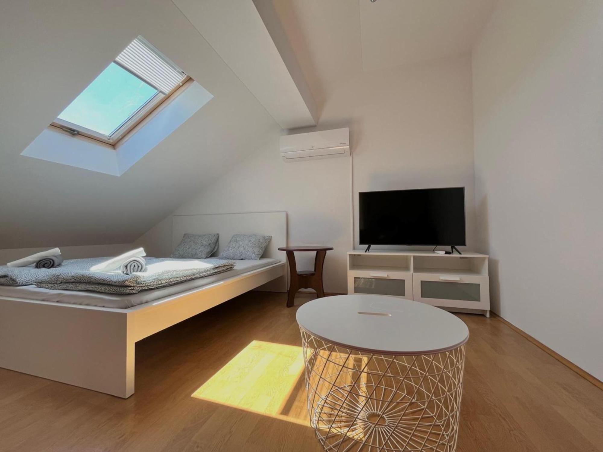 Loft Vista Mare *