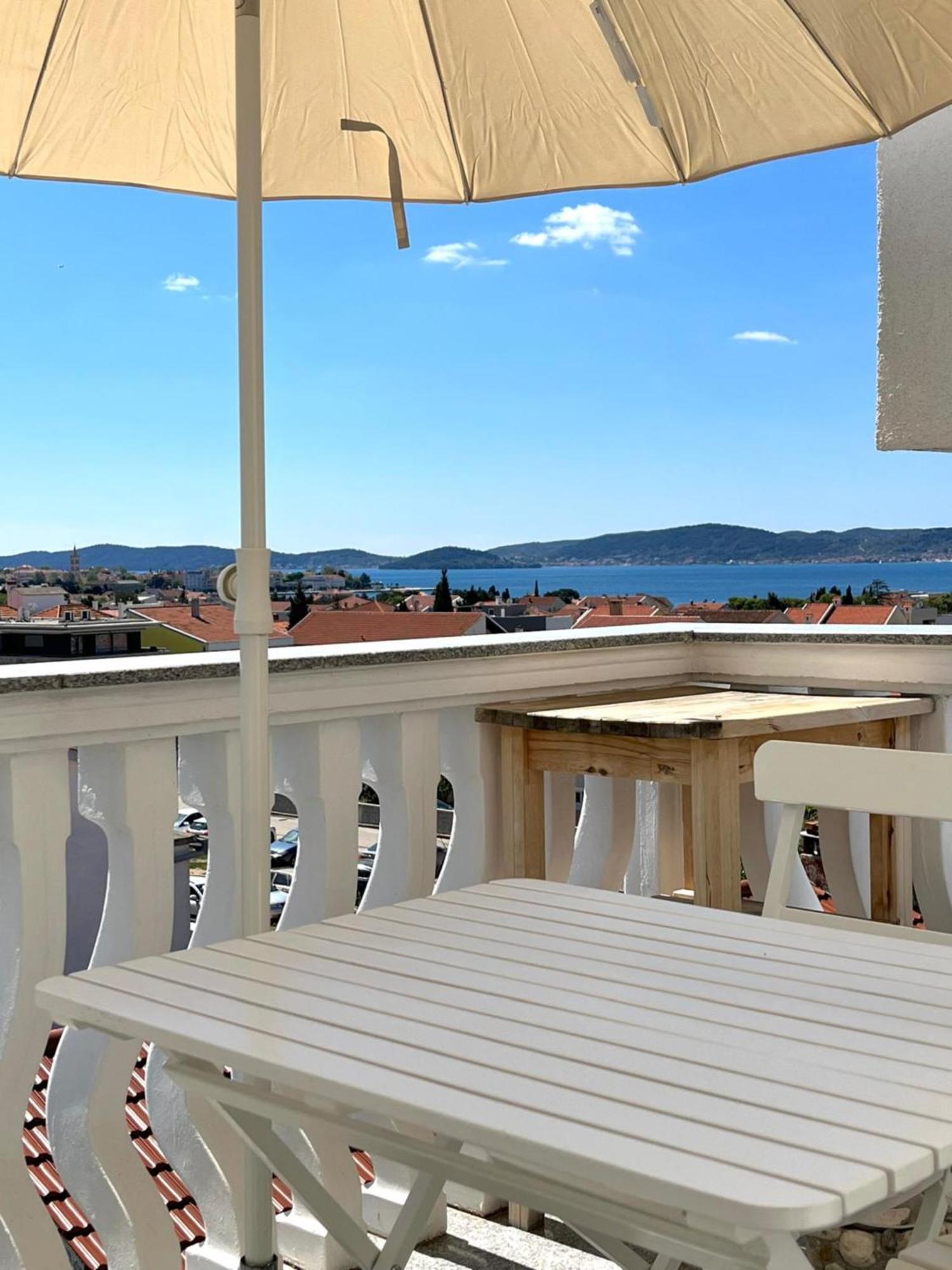 Loft Vista Mare Apartment *