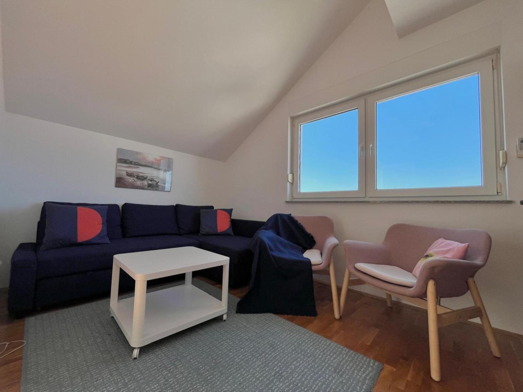 Loft Vista Mare Zadar