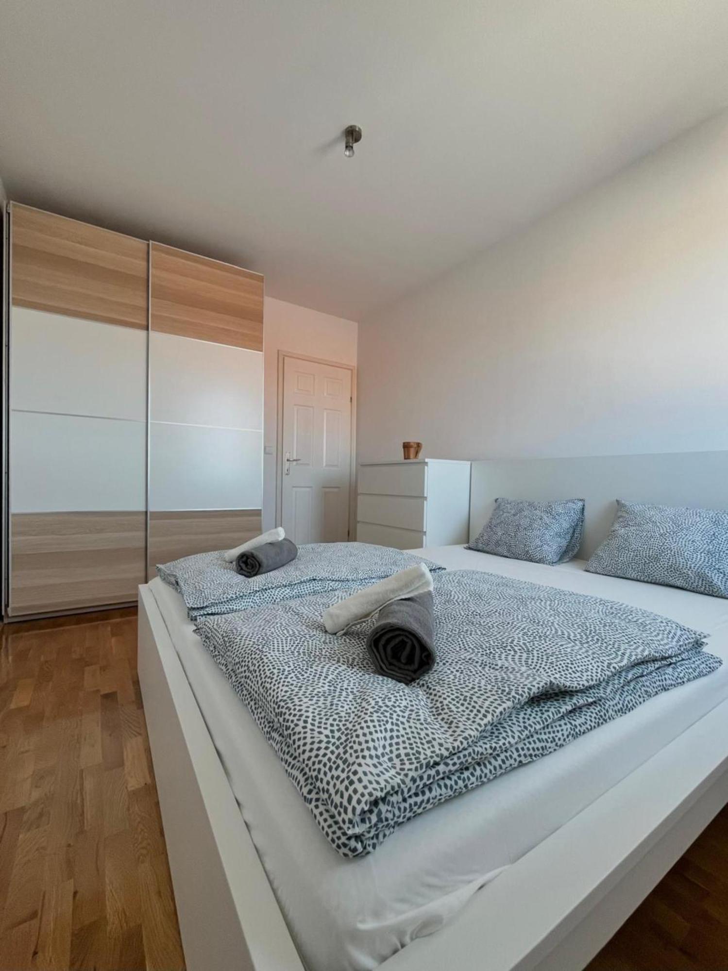 Apartment Loft Vista Mare *