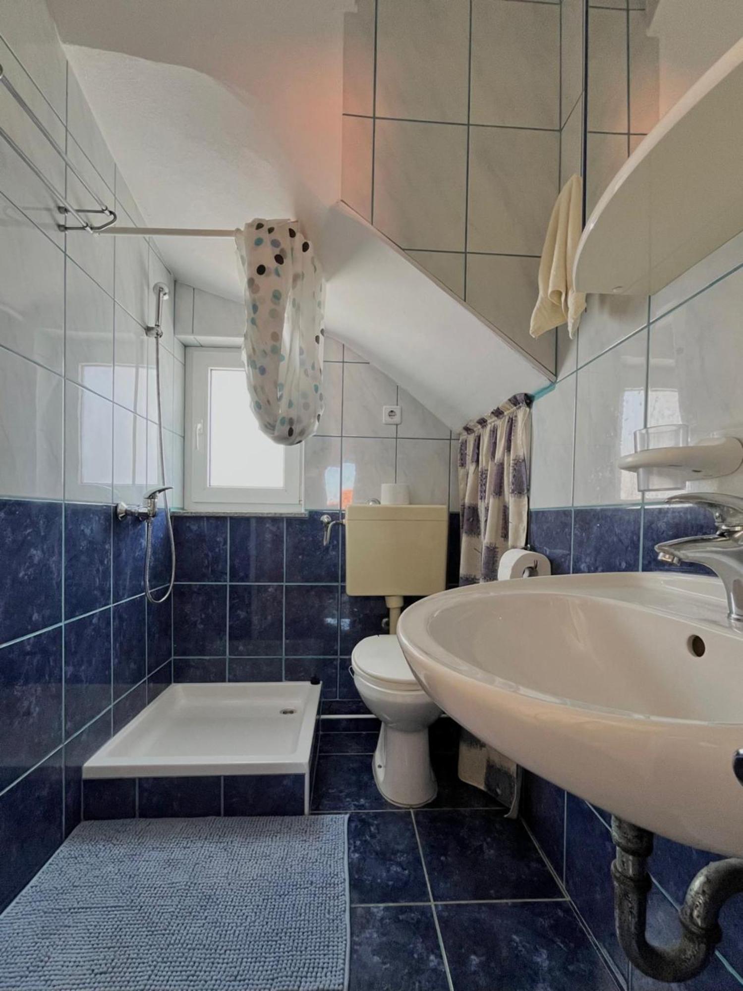 Loft Vista Mare Apartment Zadar