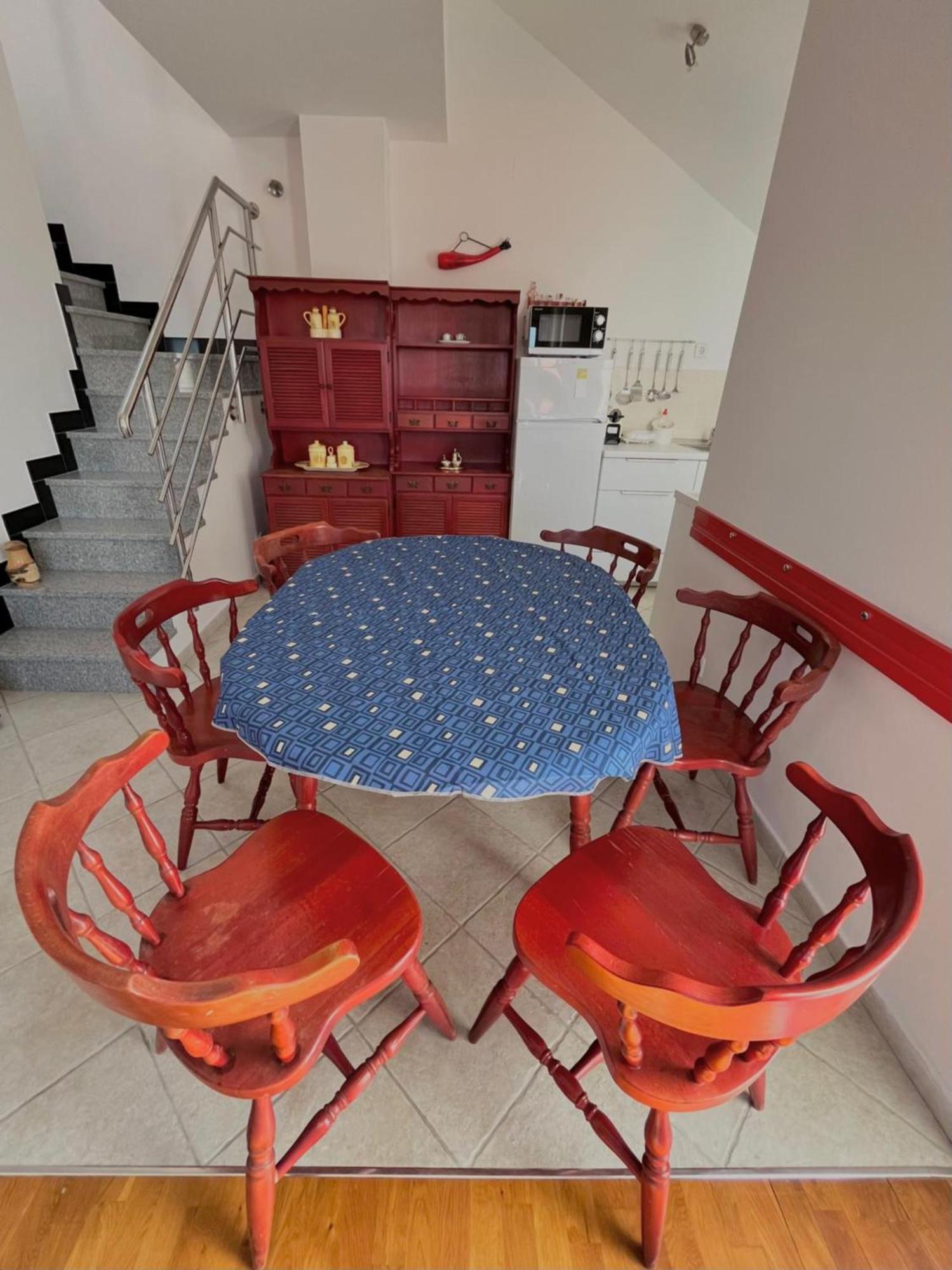 Loft Vista Mare Apartment