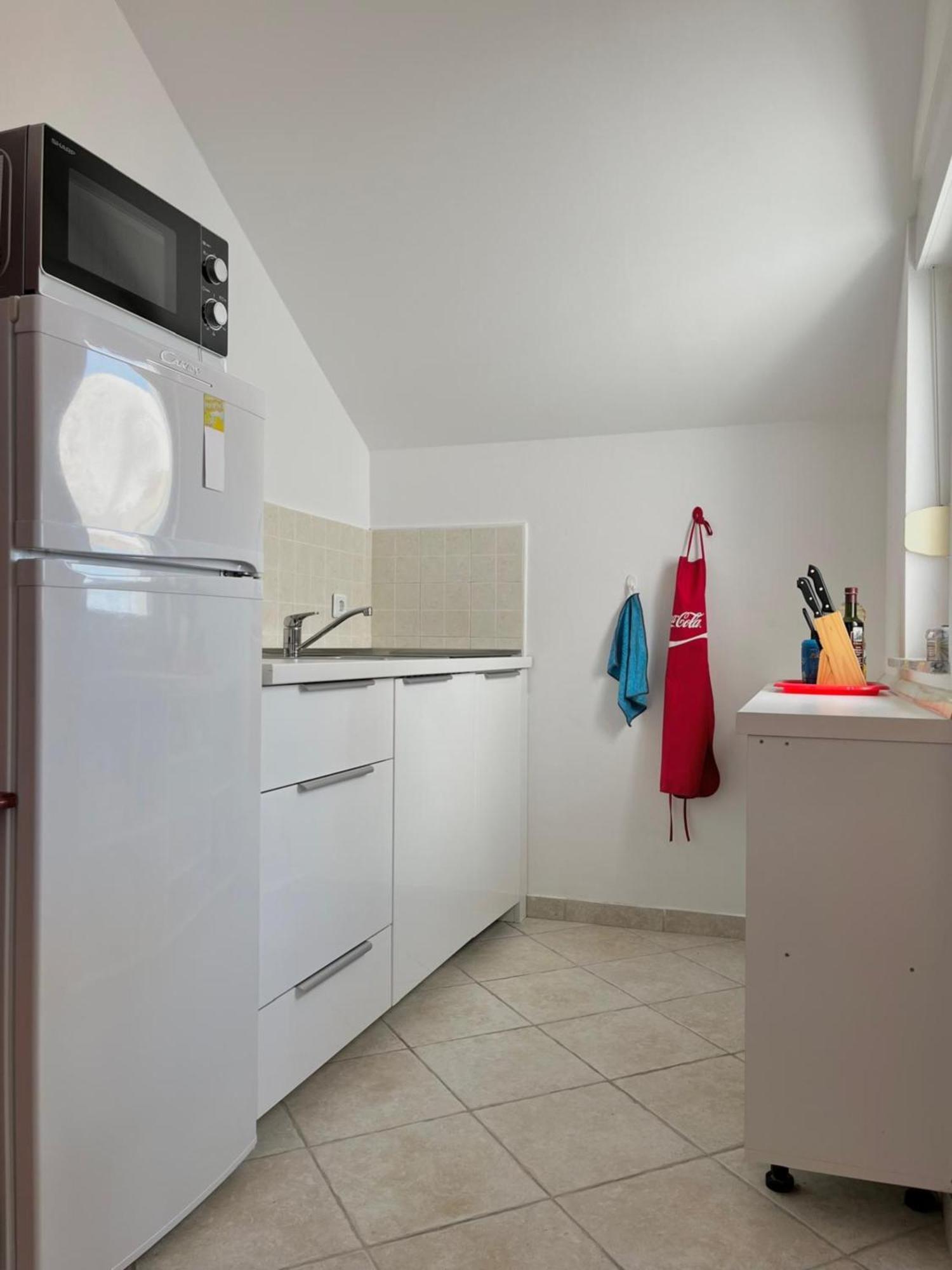 Apartment Loft Vista Mare