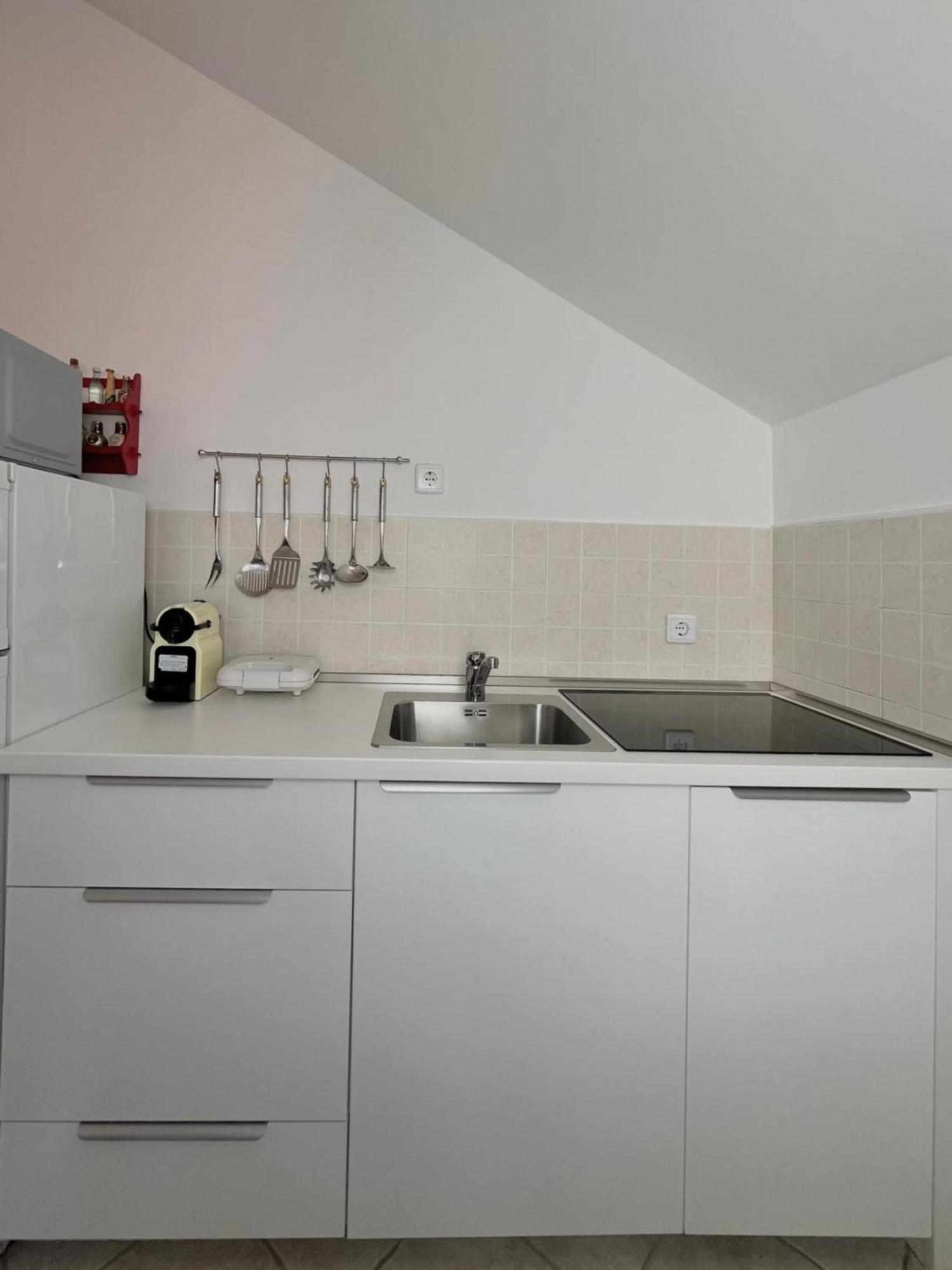 Appartamento Loft Vista Mare Zara